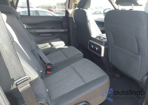 2024 Ford Expedition Xlt from USA, damaged, VIN 1FMJU1J87REA60274